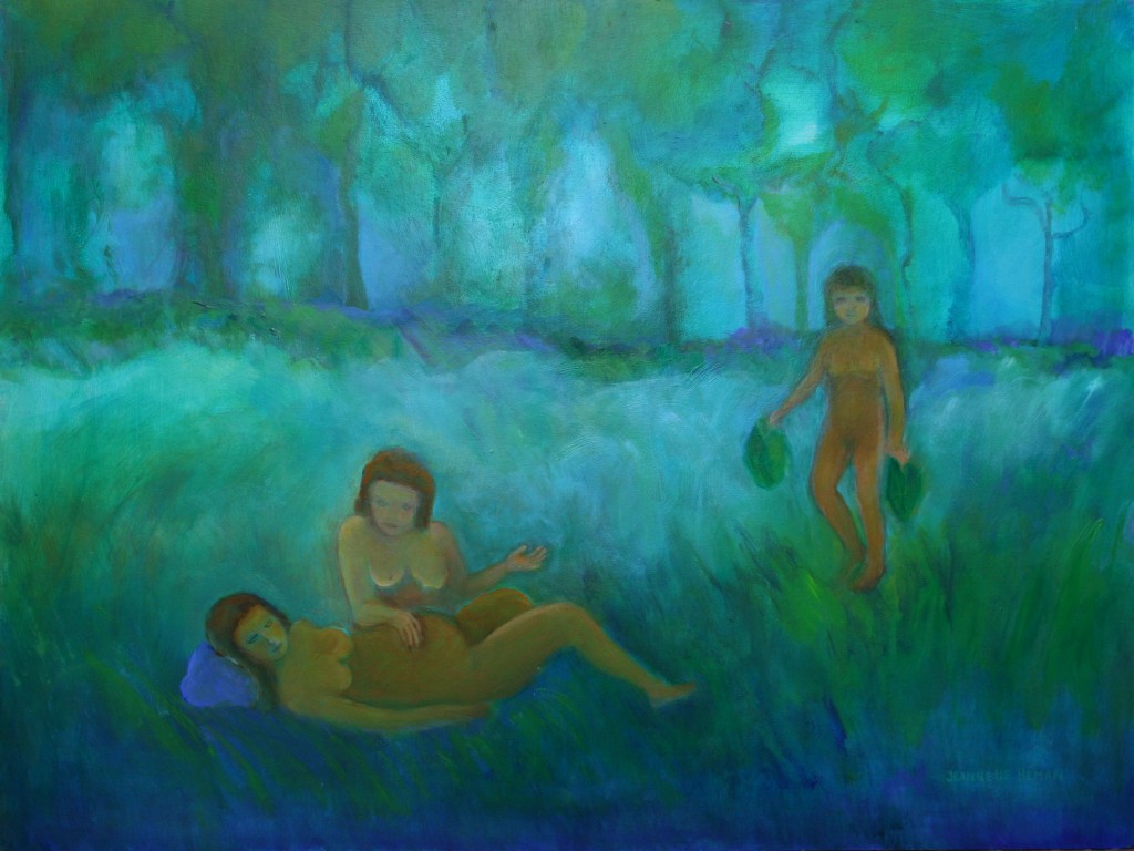 6. De matrilineaire samenleving
