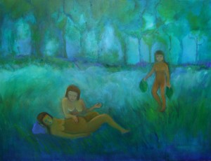 6. De matrilineaire samenleving