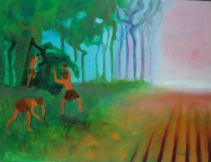11. Macht over de natuur