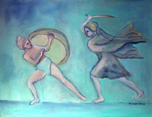 19. Ondergang van de matrilineaire samenlevingen
