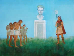 Vrouwen emancipatie geschiedenis beeld vrouwen onderdrukt