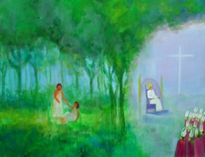 22. Jezus en het christendom