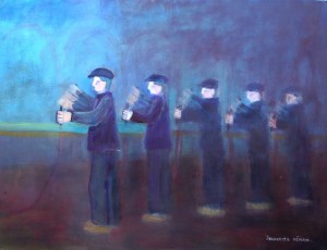 30. Industriële revolutie