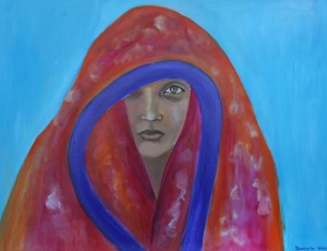 34. Vrouw als koopwaar