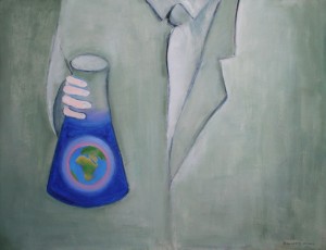 39. Waardeherstel van de natuur